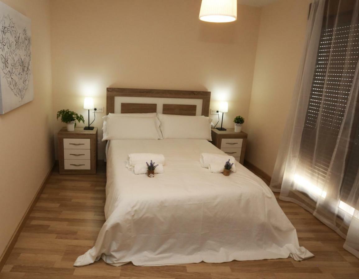 Apartamento Puente Romano Portal 4 1-B Salamanca Exterior photo